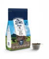 Ziwi Peak Air Dried Beef Dogs 1kg