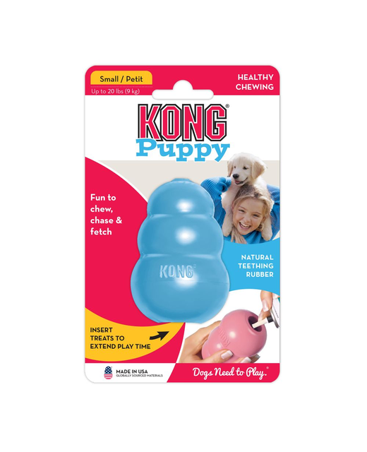 Kong Puppy Small