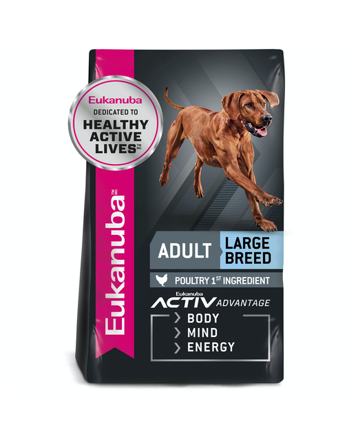 Eukanuba Adult Large Breed 15kg