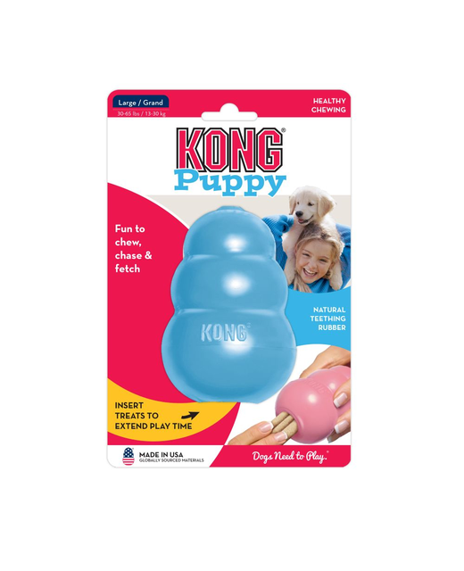 Kong Puppy Large