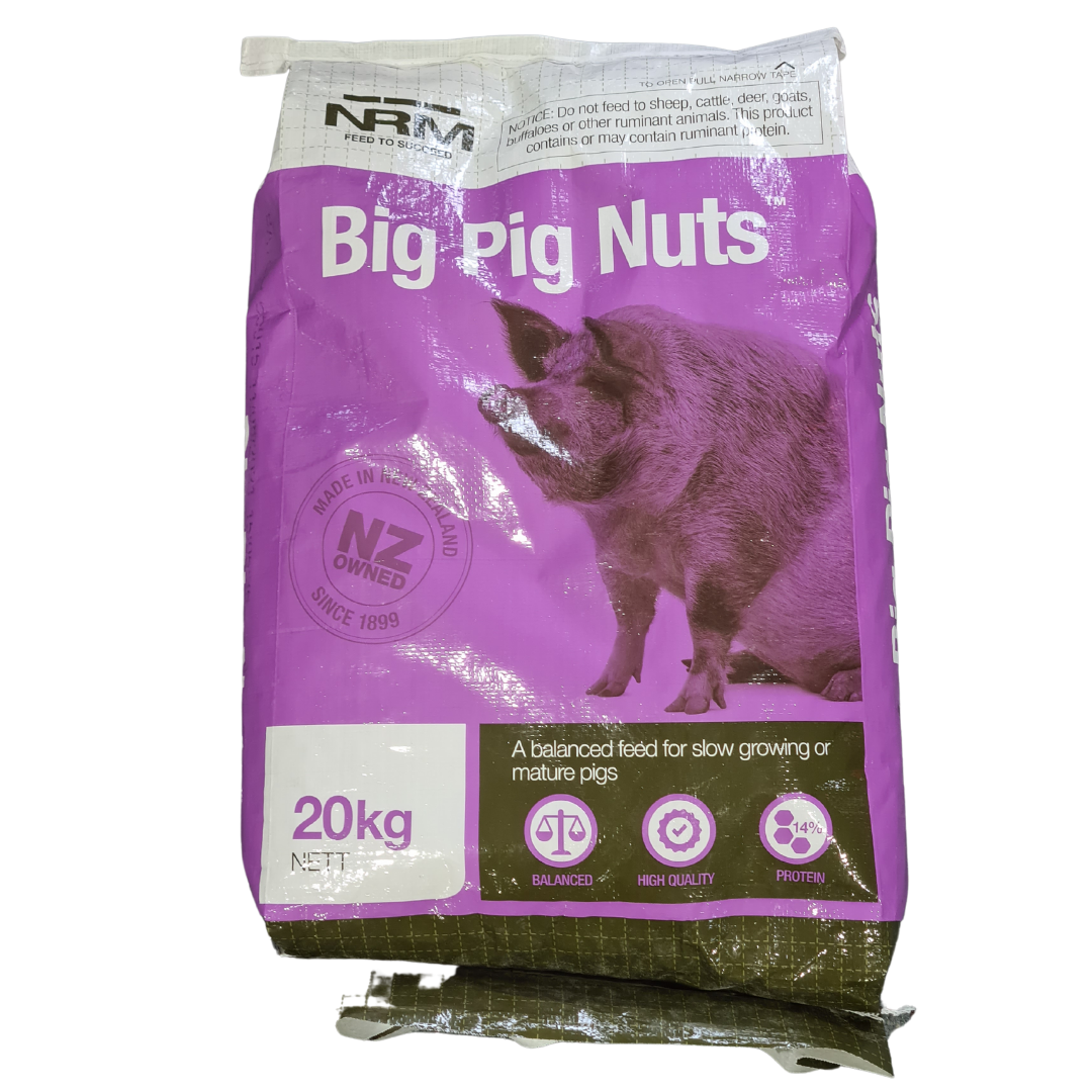 nrm-big-pig-nuts-20kg-lifestyle-pet-essentials-new-plymouth-shop