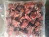 Premium Diced Venison