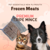 Premium Tripe Mince