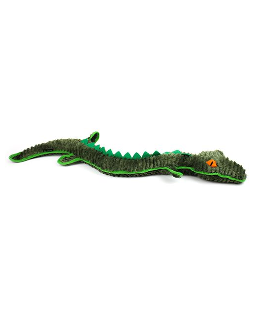 Ruff Play Plush  Tuff Croc