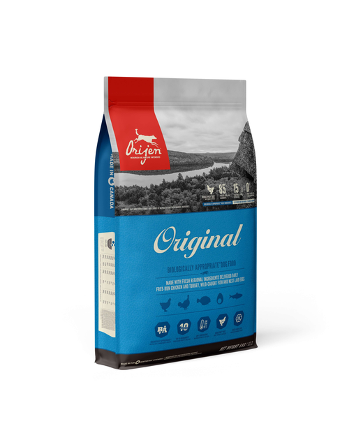 Orijen Original Dog 2kg 