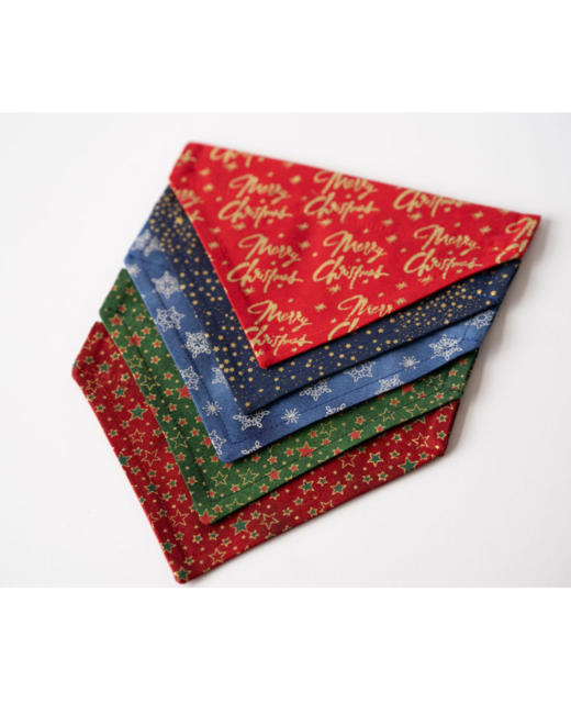 AliO Bandana Xmas