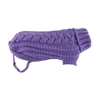 Huskimo Jumper Frenchknit Lavender 40cm