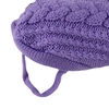 Huskimo Jumper Frenchknit Lavender 40cm