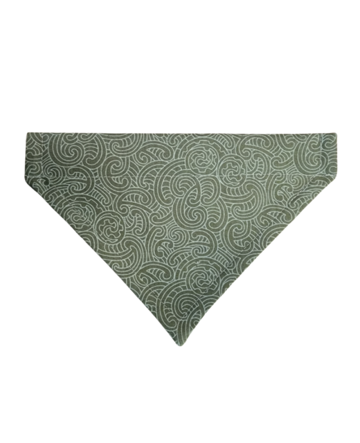 Alio Bandana Cultural Kiwiana Range