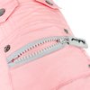 Huskimo Coat Mt Buller Rose Pink 40cm