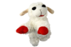 LambChop Plush Toy 15cm