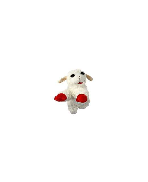 LambChop Plush Toy 15cm