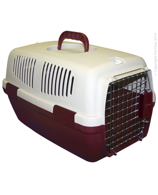 Pet One Carrier Small