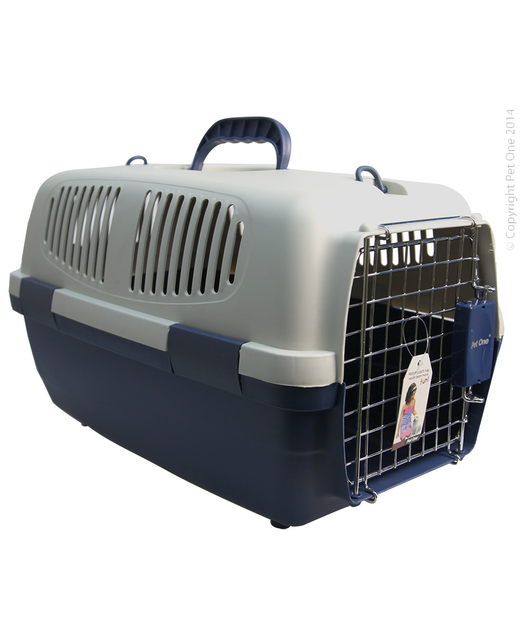 Pet store one carrier