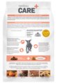 Nutrience Care Dog Sensitive 2.27kg