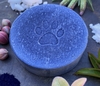 Earthen Dog Soap Bar-  Lavender & Eucalyptus