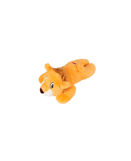 YD Cuddly Lion Small 