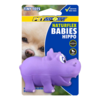 Petsport Naturflex Tiny Tots Hippo