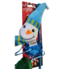 AFP Xmas Wand Snowman - Cat Toy