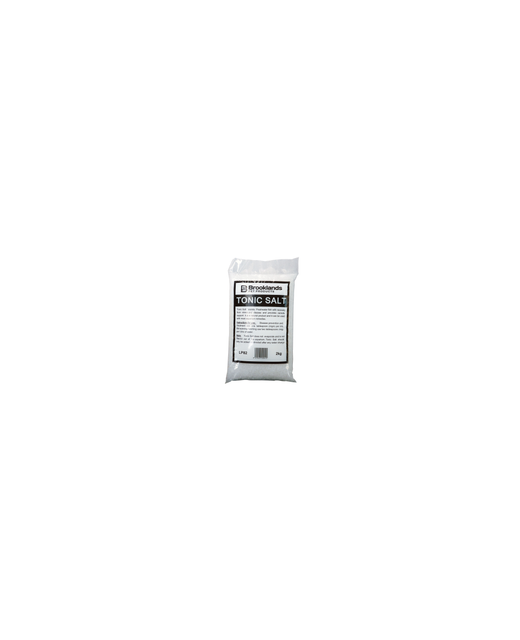 Tonic Salt 2kg