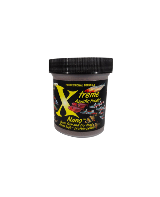 Xtreme Nano 0.5mm Pellet 70g 