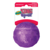 KONG Squeezz Crackle Ball Medium