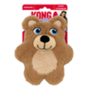 Kong Snuzzles Teddy Bear Small