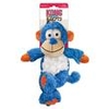 Kong Cross Knots Monkey