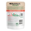 Black Hawk Healthy Benefits Cat Indoor Chicken/Fish/Gravy 85g