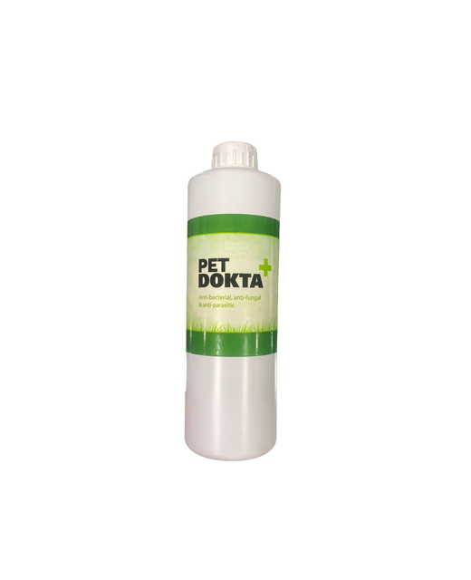 Pet Dokta 500ml