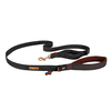 Ezy Dog Leash Soft Trainer 1.8m Black Denim