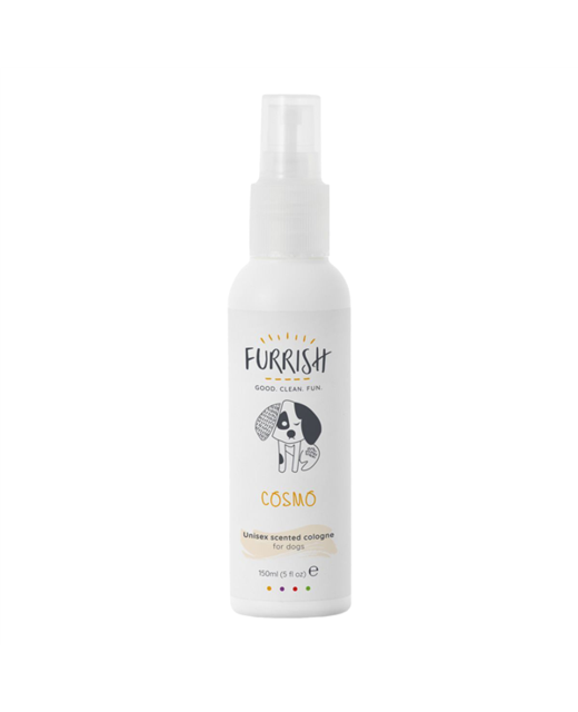 Furrish Cosmo Unisex Scented Cologne 150ml