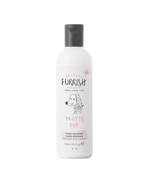 Furrish Pretty Pup Shampoo 300ml