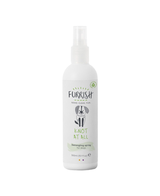 Furrish Knot Detangle Spray 300ml