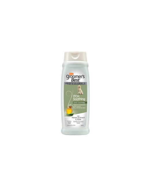 Hartz Itch Soothing Shampoo 532mL