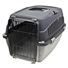 Tigga Pet Carrier Dark Grey XSmall