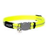 Rogz Cat Collar Alleycat Dayglo