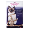 Trouble & Trix Cat Harness Park Avenue