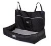 DOOG Car Seat Large - Black