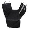 DOOG Car Seat Cover - Black