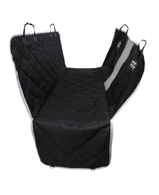 DOOG Car Seat Cover - Black