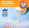 Arm & Hammer Fresh Breath Enzymatic Toothpaste for Dogs - Chicken