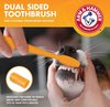 Arm & Hammer Fresh Breath Dental Kit for Dogs - Chicken