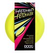 DOOG Fetchables Fetch-a-Disc Yellow