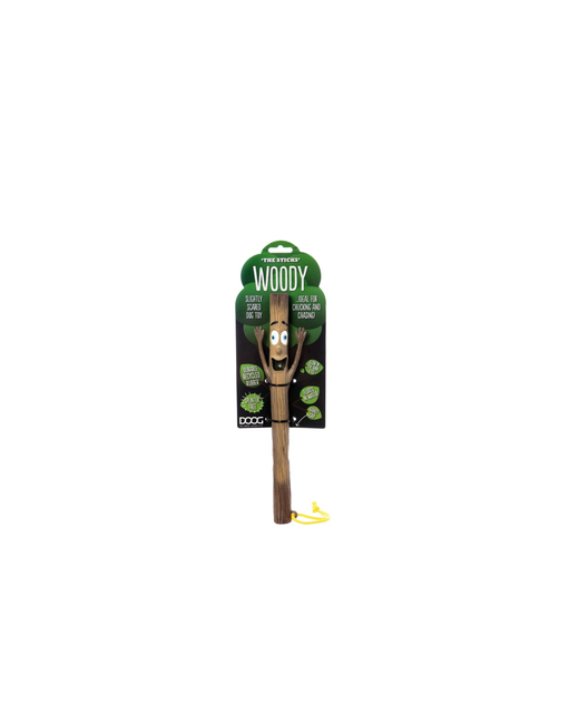 DOOG Stick Toy - Woody 30cm