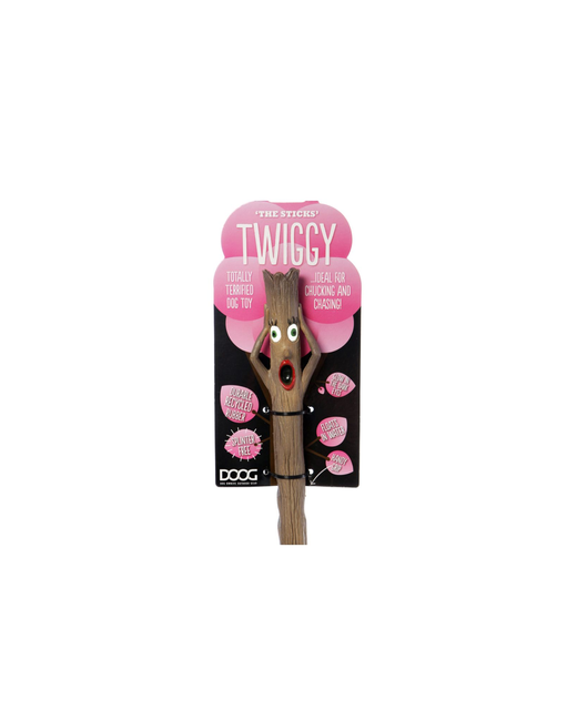 DOOG Stick Toy - Twiggy 30cm