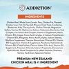 Addiction Mega Chicken Large Breed 20kg