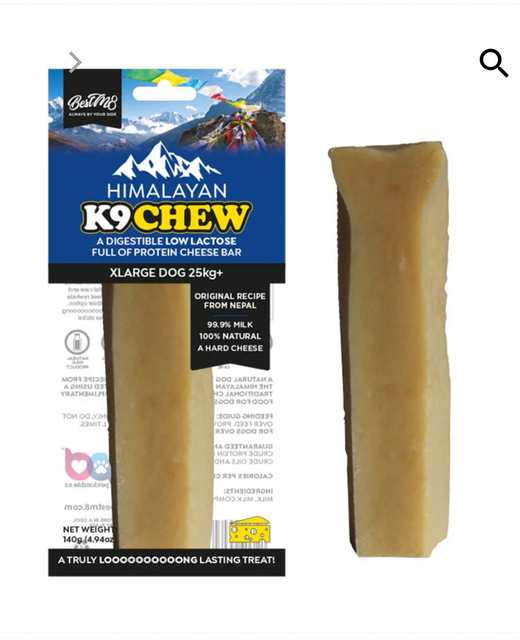 Himalayan K9 Chew XL