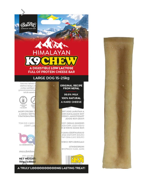 Himalayan K9 Chew Large 