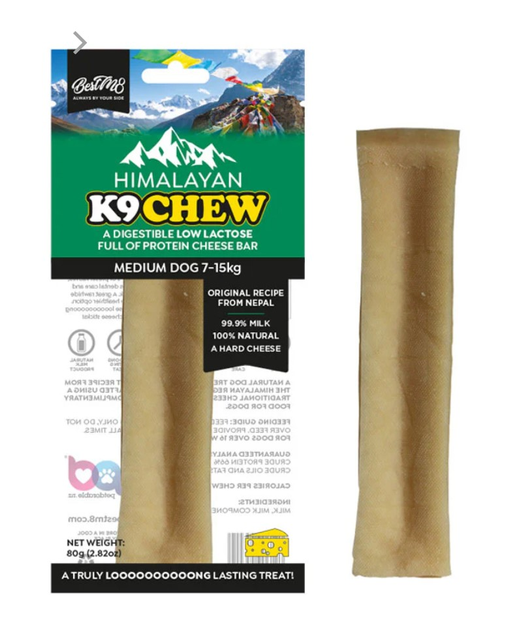 Himalayan K9 Chew Medium